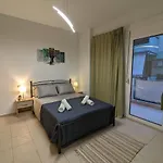 Cozy Apartment Near The City Centre