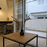 Cozy Apartment Near The City Centre