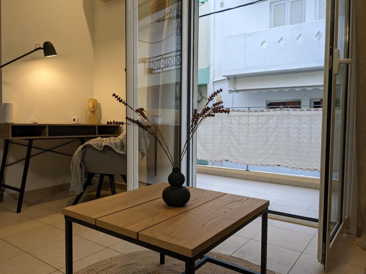 Appartement Cozy Near The Centre *